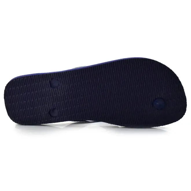 Chinelo Havaianas Brasil Azul BRASIL 17/18
