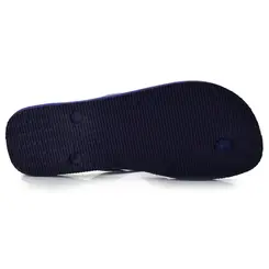 Chinelo Havaianas Brasil Azul BRASIL 17/18