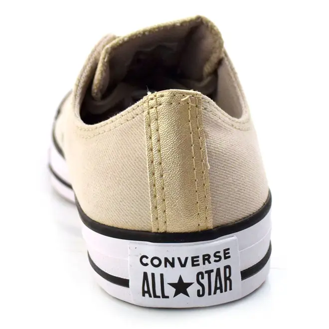 Tênis Converse All Star Original Creme CT17300001