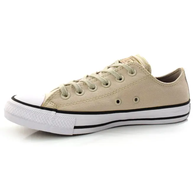 Tênis Converse All Star Original Creme CT17300001