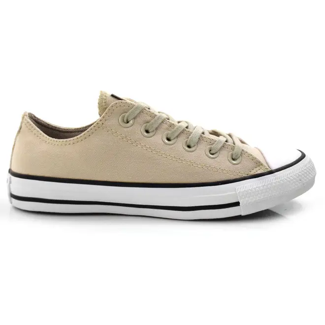 Tênis Converse All Star Original Creme CT17300001