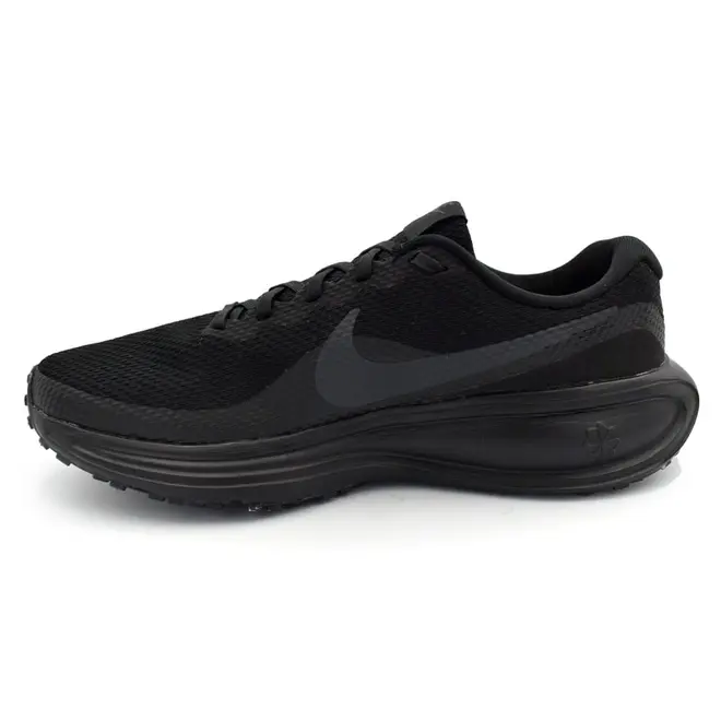 Tênis Masculino Nike Revolution 8 Preto HJ9198-002