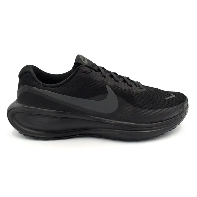Tênis Masculino Nike Revolution 8 Preto HJ9198-002