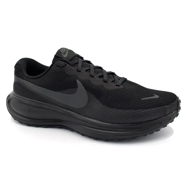 Tênis Masculino Nike Revolution 8 Preto HJ9198-002