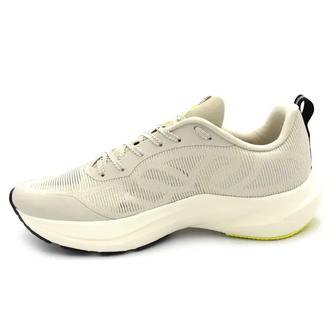 Tênis Masculino Olympikus Corre Vento 3 Off White 473