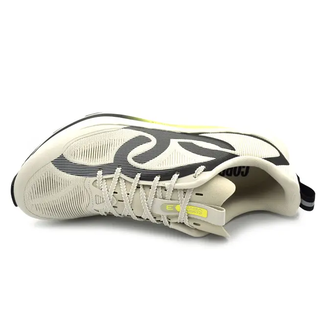 Tênis Masculino Olympikus Corre Vento 3 Off White 473