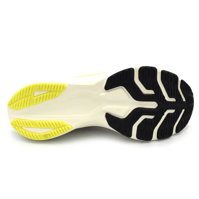Tênis Masculino Olympikus Corre Vento 3 Off White 473