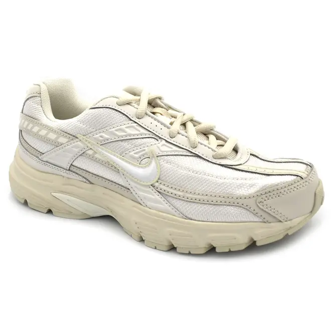Tênis Feminino Nike Initiator Off White 394053-103