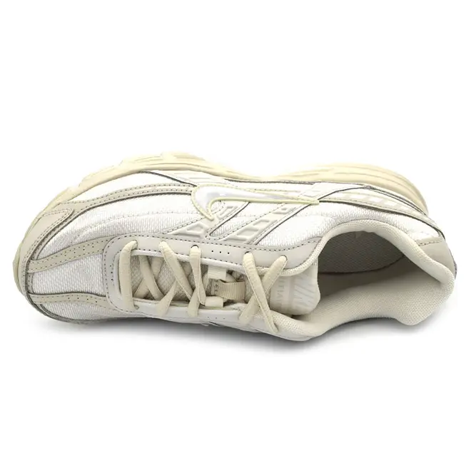 Tênis Feminino Nike Initiator Off White 394053-103