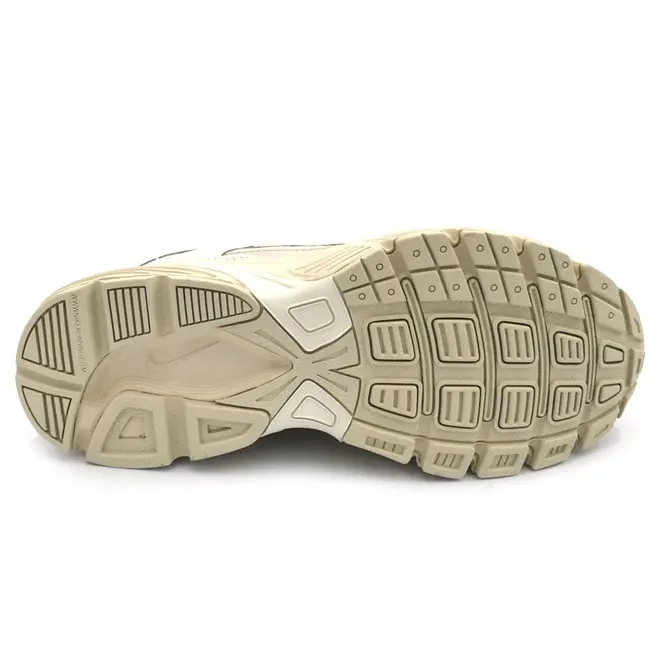 Tênis Feminino Nike Initiator Off White 394053-103