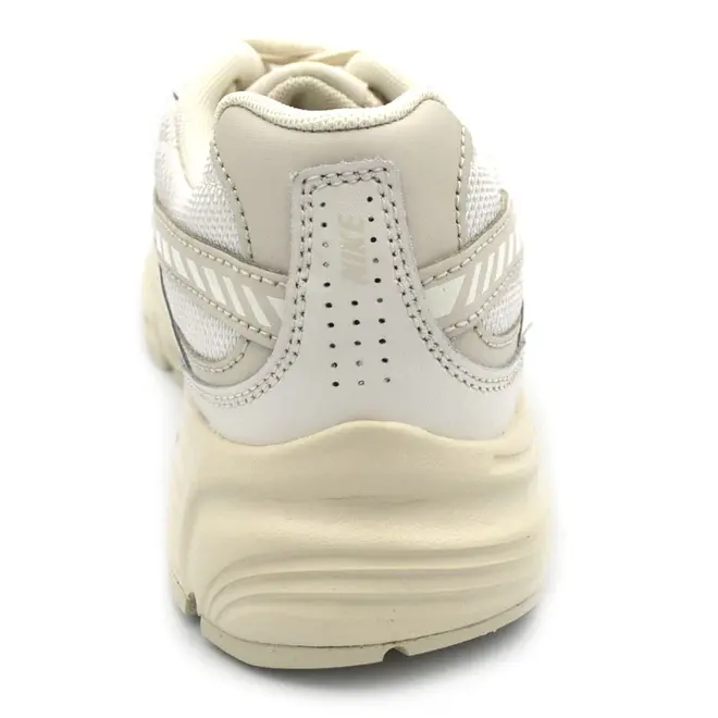 Tênis Feminino Nike Initiator Off White 394053-103
