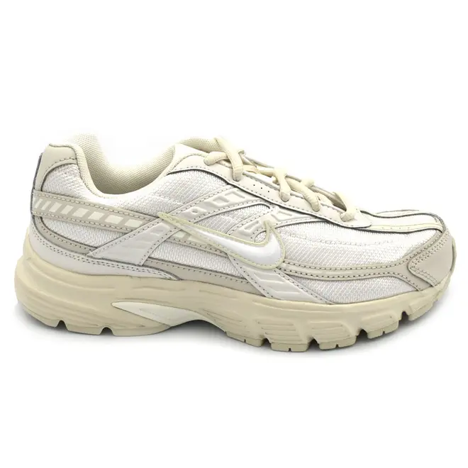 Tênis Feminino Nike Initiator Off White 394053-103