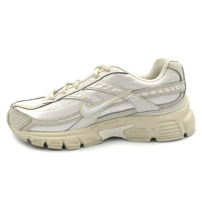 Tênis Feminino Nike Initiator Off White 394053-103
