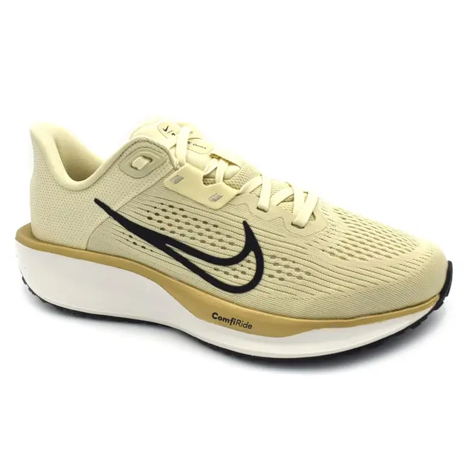 Tênis Feminino Nike Quest 6 Bege FD6034-201