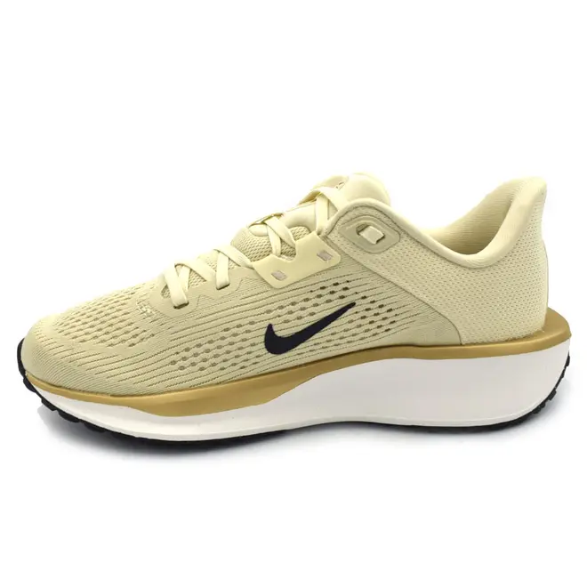 Tênis Feminino Nike Quest 6 Bege FD6034-201