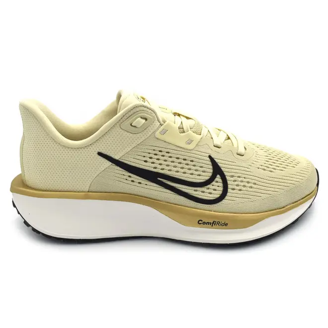 Tênis Feminino Nike Quest 6 Bege FD6034-201
