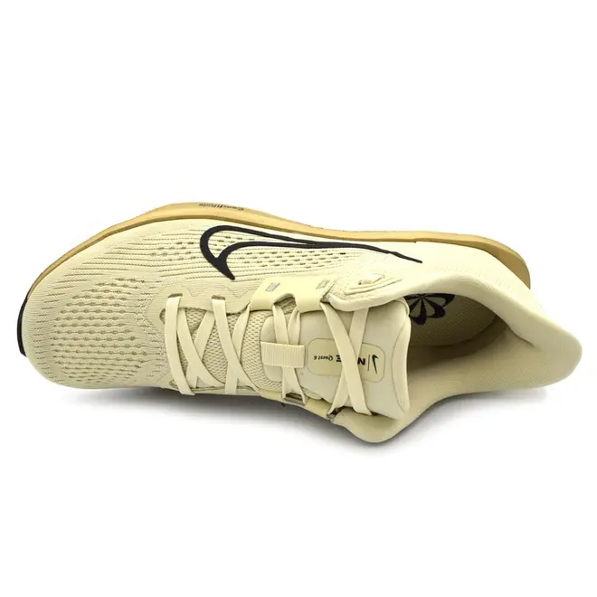 Tênis Feminino Nike Quest 6 Bege FD6034-201