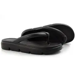 Chinelo Feminino Usaflex Preto AH3001