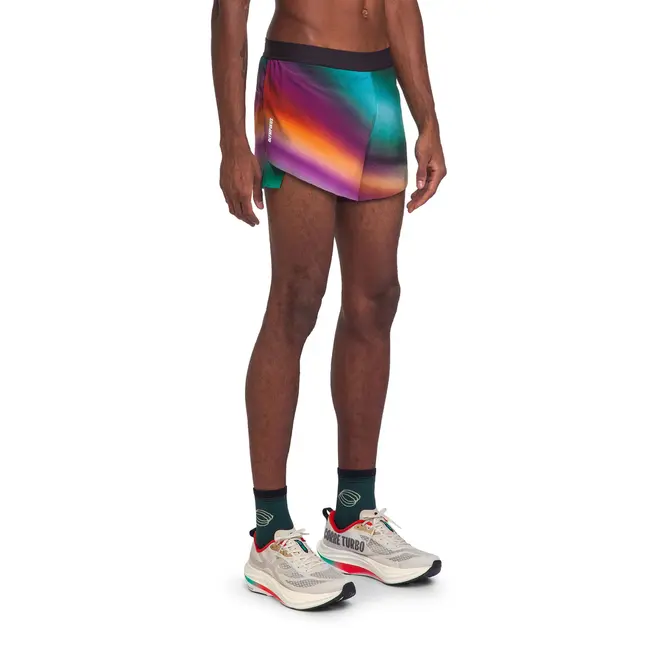 Shorts Corre Foco 3 Olympikus