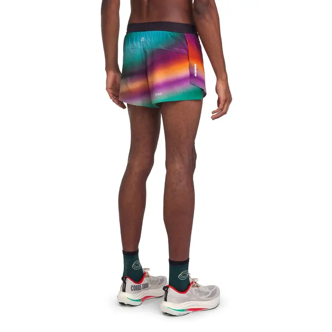 Shorts Corre Foco 3 Olympikus
