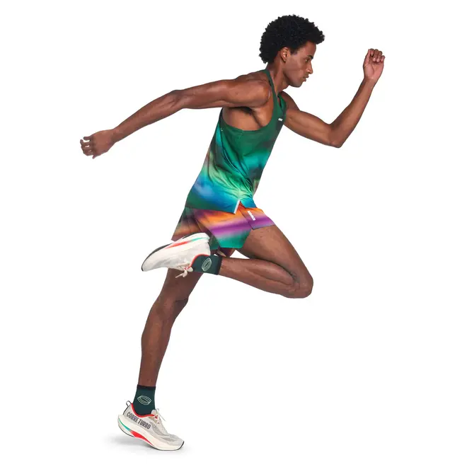 Shorts Corre Foco 3 Olympikus