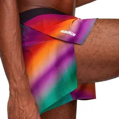 Shorts Corre Foco 3 Olympikus