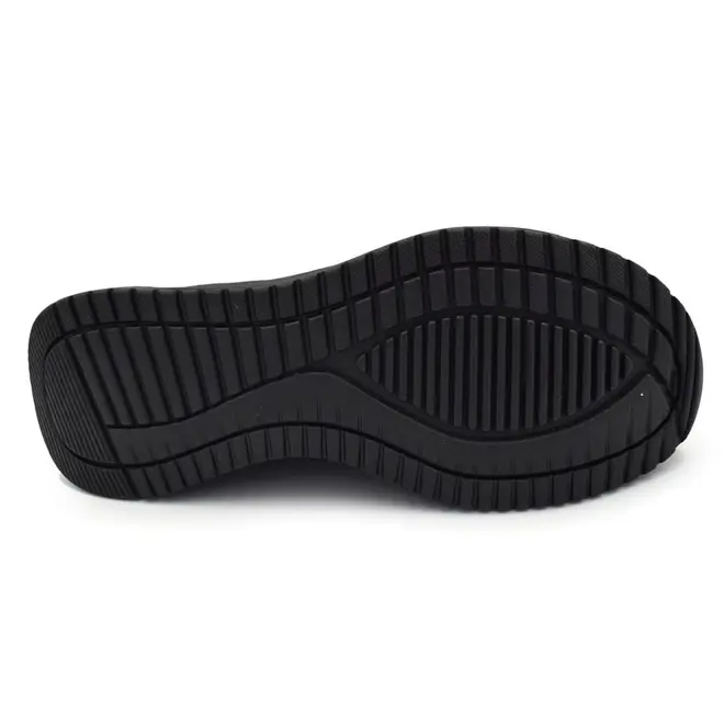 Tênis Feminino Skechers Bobs Squad 4 Preto 117743
