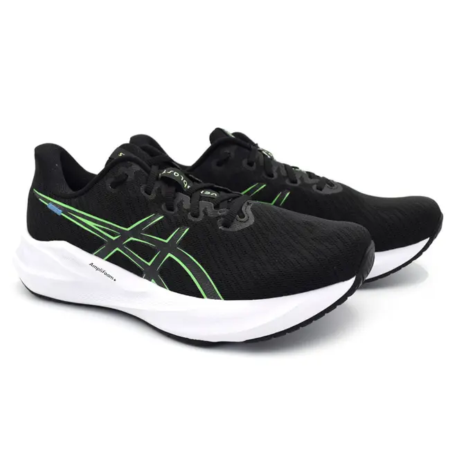 Tênis Masculino Versablast 4 Preto 1011C199.002