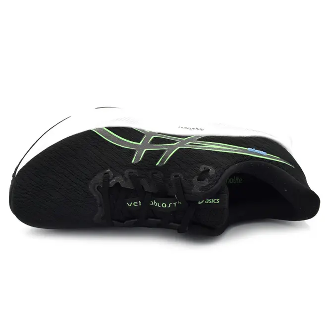 Tênis Masculino Versablast 4 Preto 1011C199.002