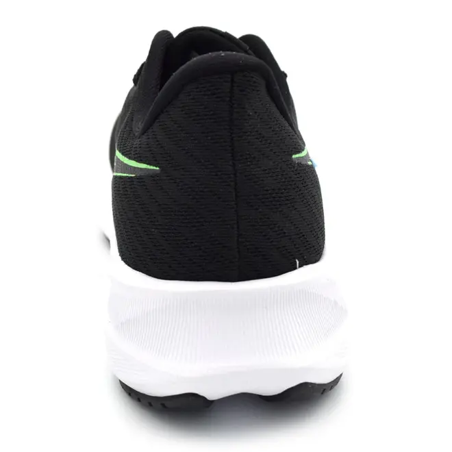 Tênis Masculino Versablast 4 Preto 1011C199.002