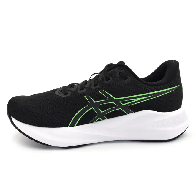 Tênis Masculino Versablast 4 Preto 1011C199.002