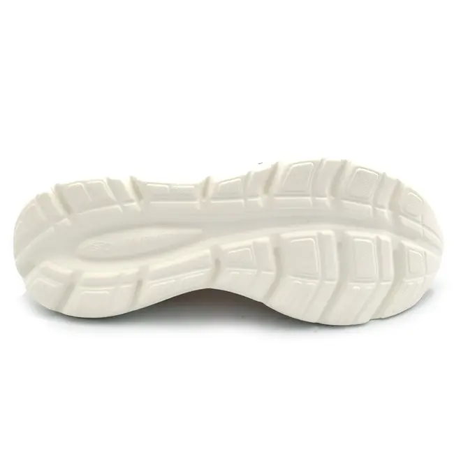 Tênis Feminino Olympikus Era Creme 443