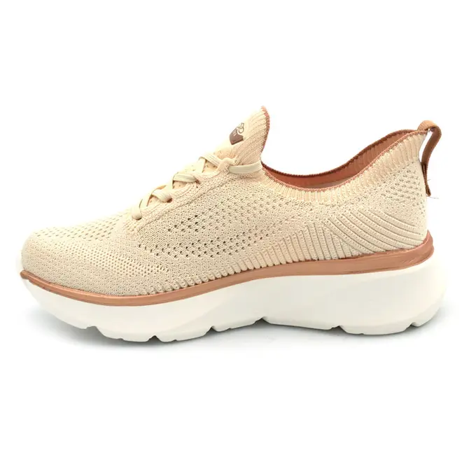 Tênis Feminino Olympikus Era Creme 443
