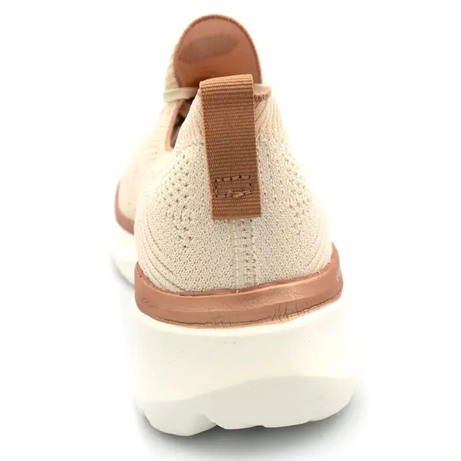 Tênis Feminino Olympikus Era Creme 443