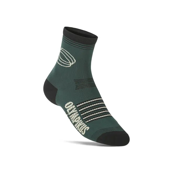 Meia Corre Foco 33/44 Olympikus