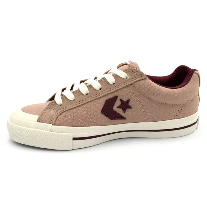 Tênis Feminino Converse Sport Casual Original Rosa CO05960005