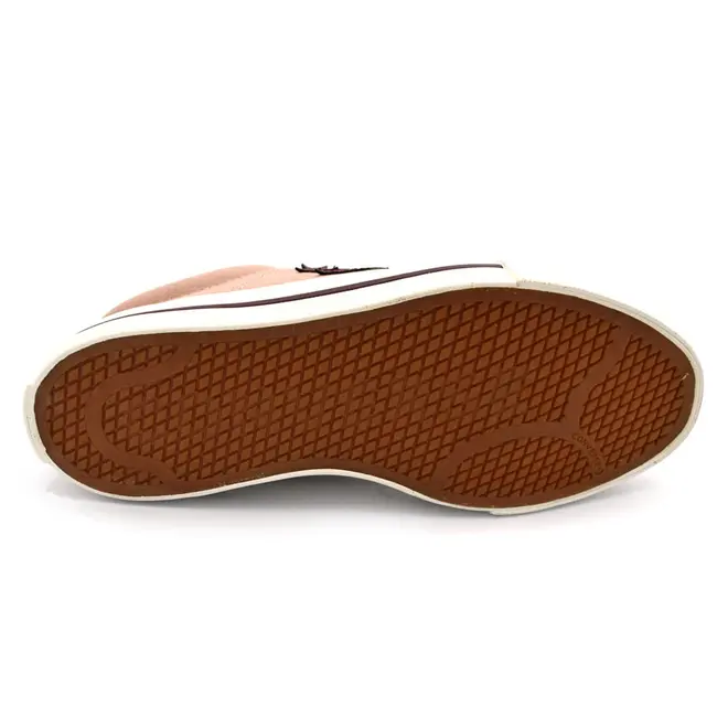 Tênis Feminino Converse Sport Casual Original Rosa CO05960005