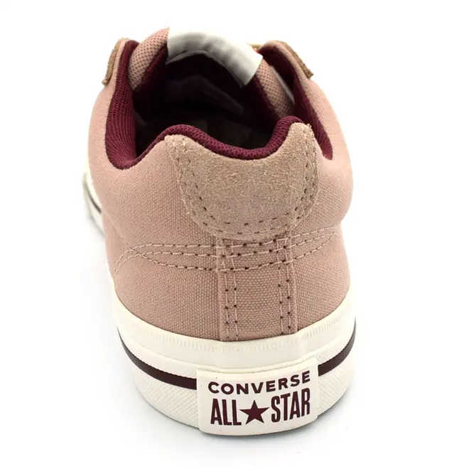 Tênis Feminino Converse Sport Casual Original Rosa CO05960005