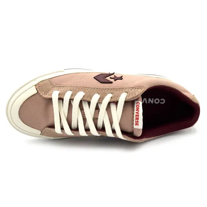 Tênis Feminino Converse Sport Casual Original Rosa CO05960005