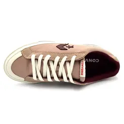Tênis Feminino Converse Sport Casual Original Rosa CO05960005