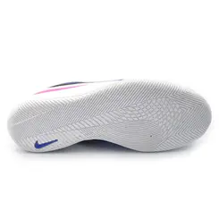 Chuteira de Futsal Infantil Nike Phanton 360 Branco HQ2031-446