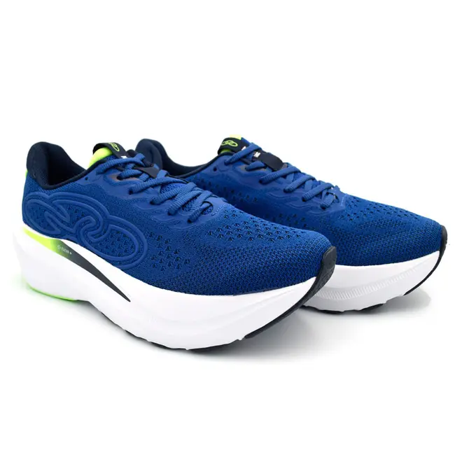 Tênis Masculino Olympikus Nuvem Azul 471