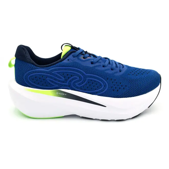 Tênis Masculino Olympikus Nuvem Azul 471