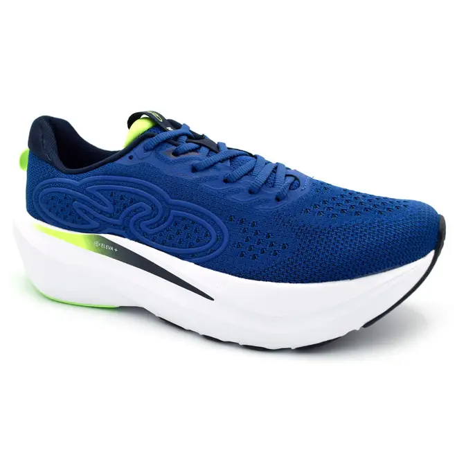 Tênis Masculino Olympikus Nuvem Azul 471