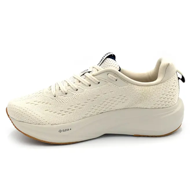 Tênis Feminino Olympikus Challenger 6 Creme 472