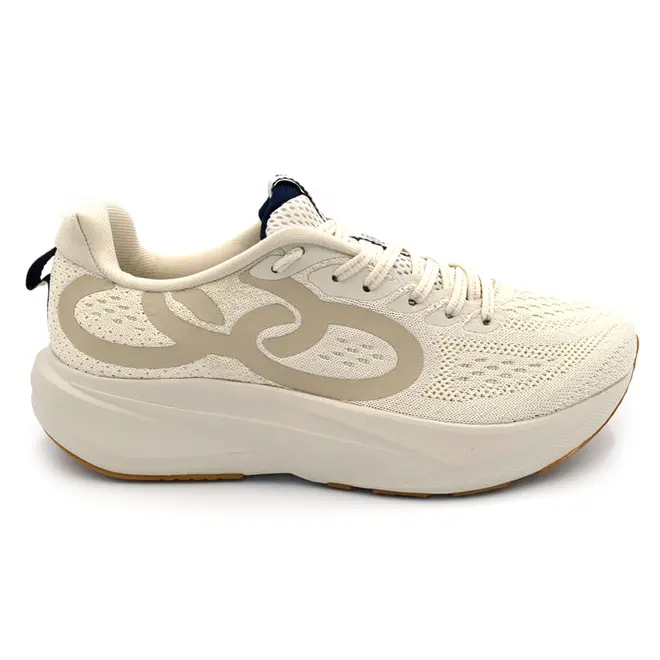 Tênis Feminino Olympikus Challenger 6 Creme 472