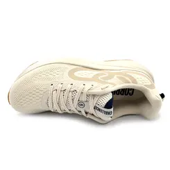 Tênis Feminino Olympikus Challenger 6 Creme 472