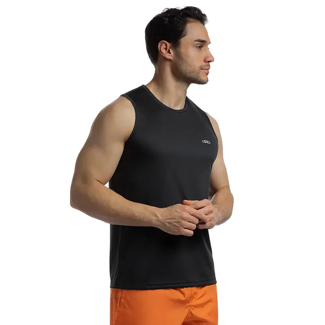 Regata Essential Olympikus Masculina