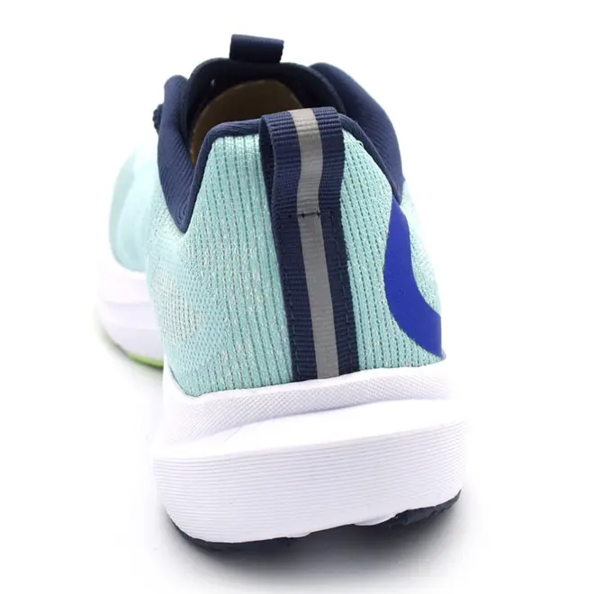Tênis Feminino Olympikus Corre Vento 3 Azul 473