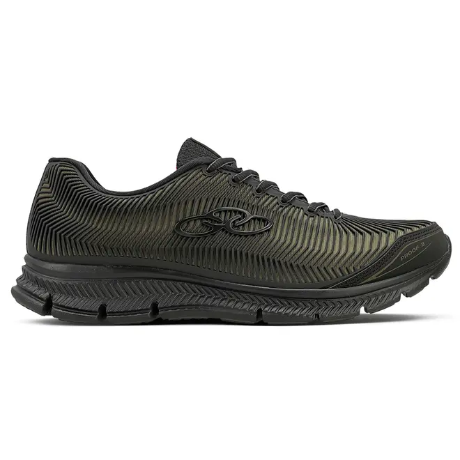 Tênis Olympikus Proof 3 Masculino